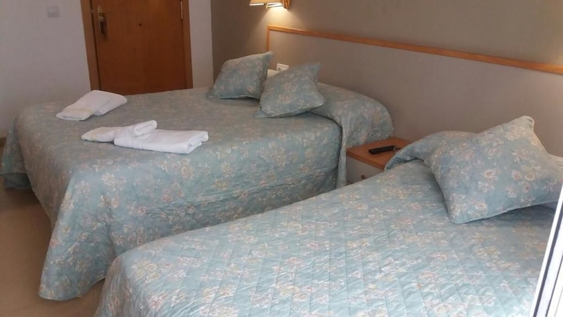 Imagen de la habitación del Hotel Cosmos Tarragona. Foto 16