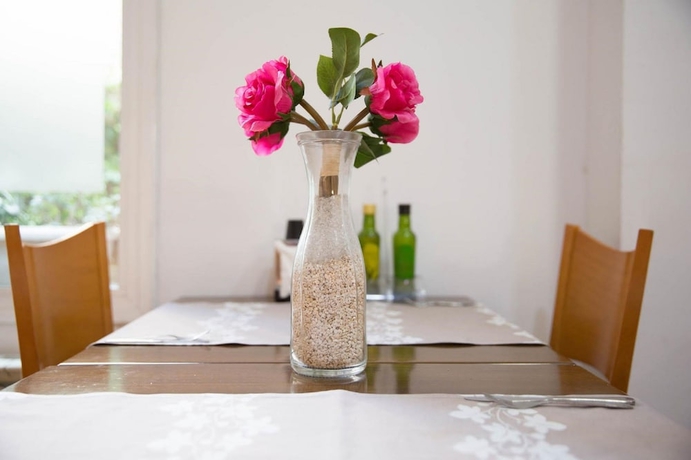 Imagen de la habitación del Hotel Cosmos Tarragona. Foto 17