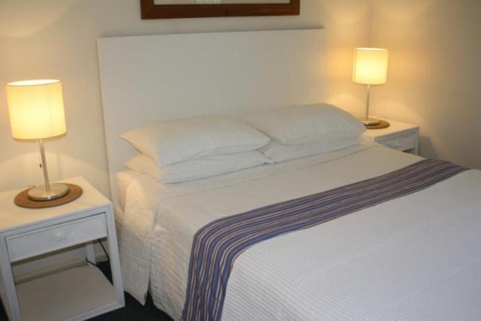Imagen general del Hotel Cossies Apartment. Foto 2