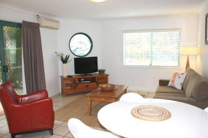 Imagen general del Hotel Cossies Apartment. Foto 7
