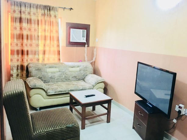 Imagen de la habitación del Hotel Cossy and Suite. Foto 5