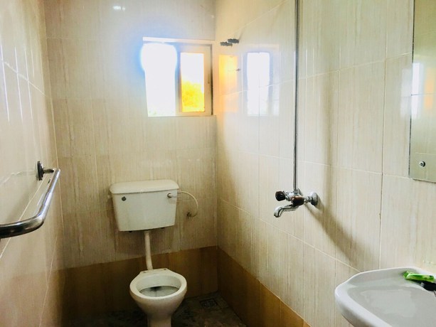 Imagen de la habitación del Hotel Cossy and Suite. Foto 6