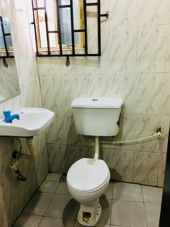 Imagen de la habitación del Hotel Cossy and Suite. Foto 8