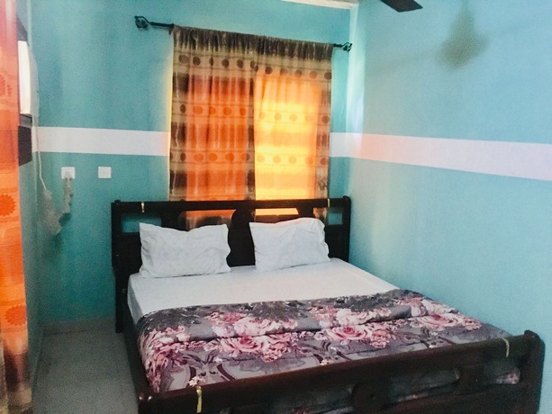 Imagen de la habitación del Hotel Cossy and Suite. Foto 11