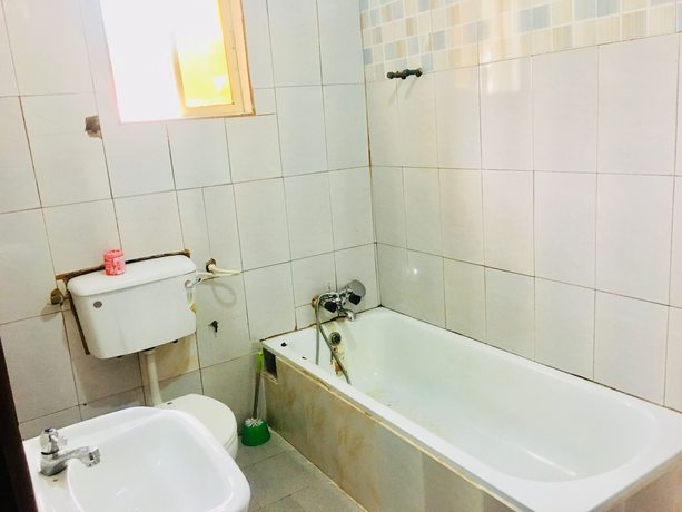 Imagen de la habitación del Hotel Cossy and Suite. Foto 16