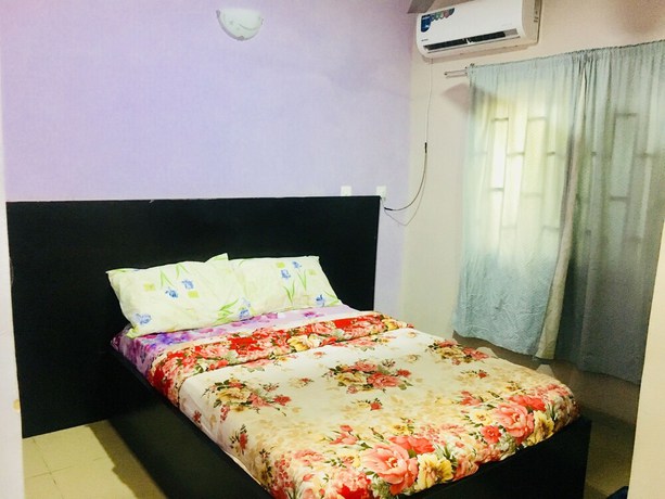 Imagen de la habitación del Hotel Cossy and Suite. Foto 18