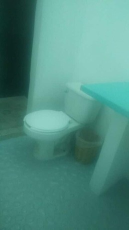 Imagen de la habitación del Hotel Costa 55. Foto 9