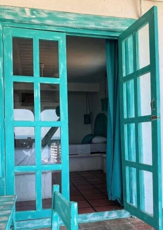 Imagen de la habitación del Hotel Costa 55. Foto 14