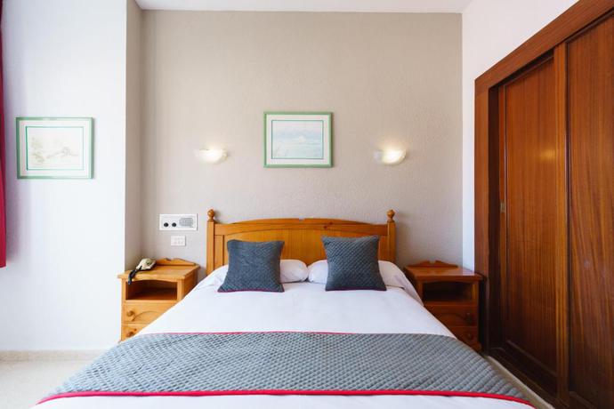 Imagen general del Hotel Costa Andaluza. Foto 9