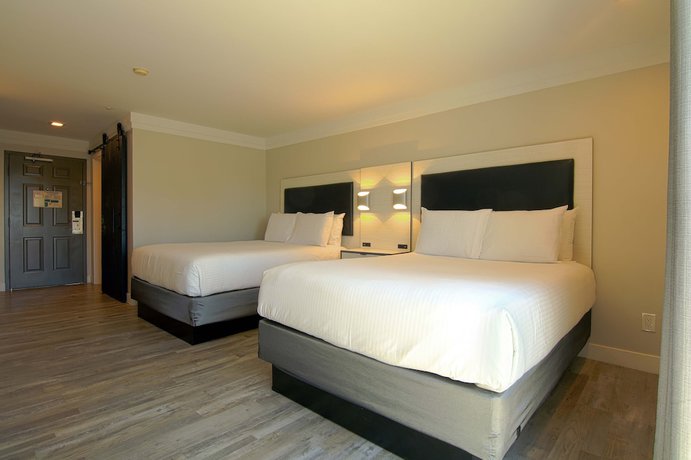 Imagen de la habitación del Hotel Costa Art. Foto 2
