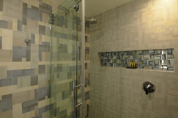 Imagen de la habitación del Hotel Costa Art. Foto 3