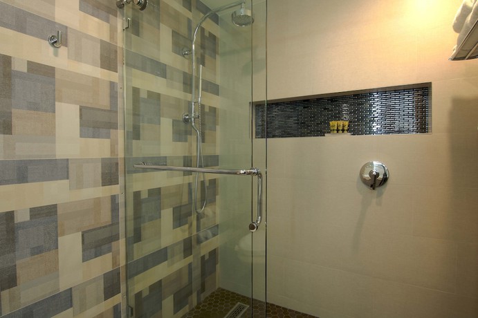 Imagen de la habitación del Hotel Costa Art. Foto 5
