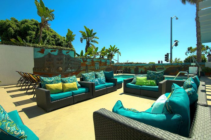 Imagen de la piscina del Hotel Costa Art. Foto 19