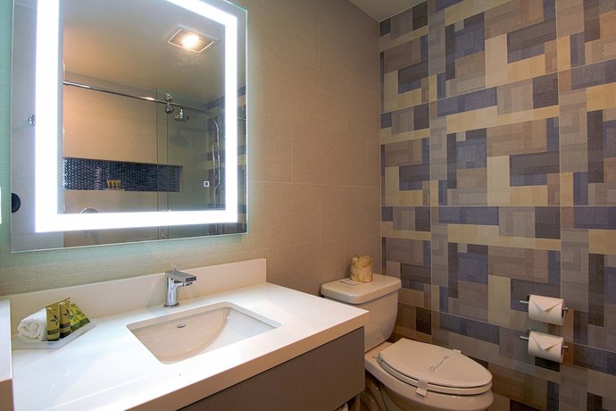 Imagen de la habitación del Hotel Costa Art. Foto 6