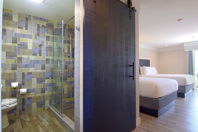 Imagen de la habitación del Hotel Costa Art. Foto 11