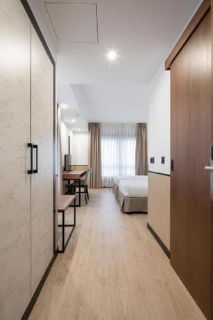 Imagen de la habitación del Hotel Costa Atl&aacute;ntica, Arteixo. Foto 7