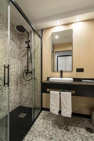 Imagen de la habitación del Hotel Costa Atl&aacute;ntica, Arteixo. Foto 10