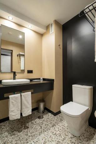 Imagen de la habitación del Hotel Costa Atl&aacute;ntica, Arteixo. Foto 11