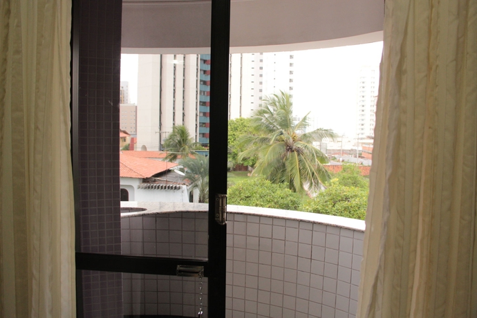 Imagen de la habitación del Hotel Costa Atl&acirc;ntico. Foto 3