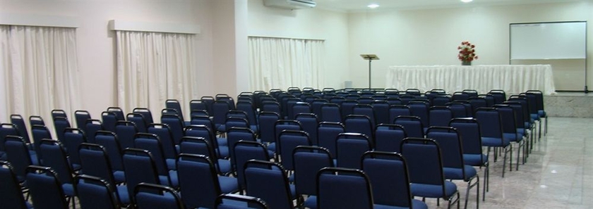 Imagen de los interiores del Hotel Costa Atl&acirc;ntico. Foto 11