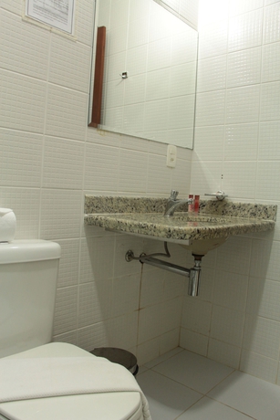 Imagen de la habitación del Hotel Costa Atl&acirc;ntico. Foto 7