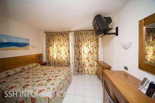 Imagen general del Hotel Costa Azahar. Foto 2