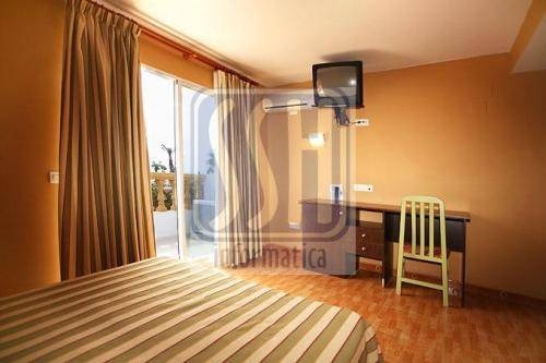 Imagen general del Hotel Costa Azahar. Foto 3