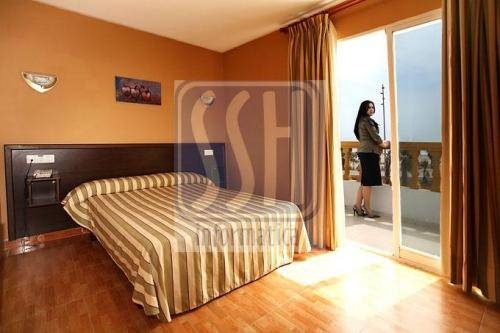 Imagen general del Hotel Costa Azahar. Foto 5