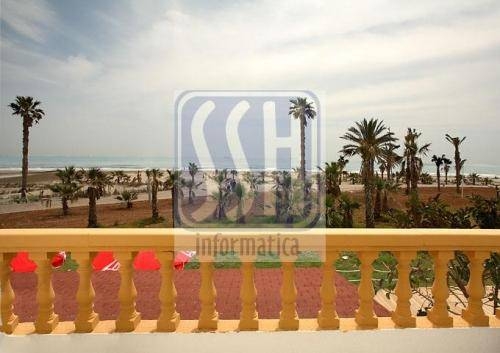 Imagen general del Hotel Costa Azahar. Foto 6