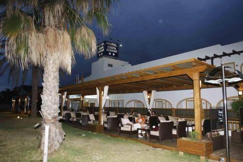 Imagen general del Hotel Costa Azahar. Foto 7