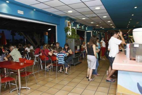 Imagen general del Hotel Costa Azahar. Foto 8