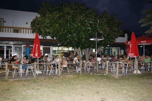 Imagen general del Hotel Costa Azahar. Foto 9