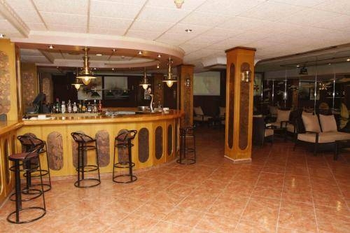 Imagen general del Hotel Costa Azahar. Foto 10