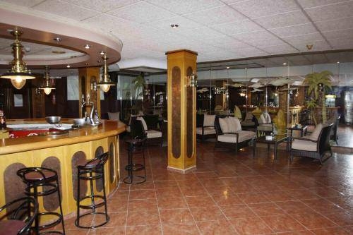 Imagen general del Hotel Costa Azahar. Foto 11