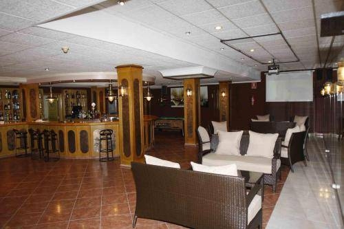 Imagen general del Hotel Costa Azahar. Foto 12