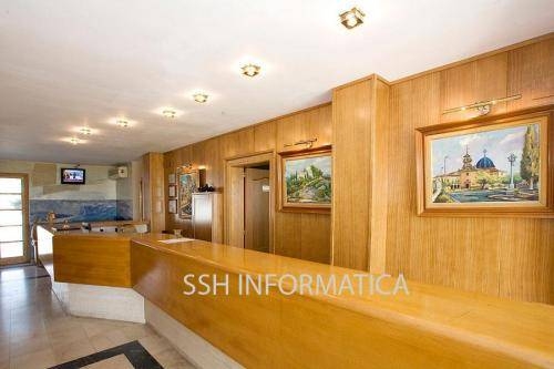 Imagen general del Hotel Costa Azahar. Foto 13