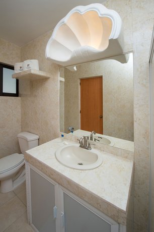 Imagen de la habitación del Hotel Costa Azul, Acapulco. Foto 6