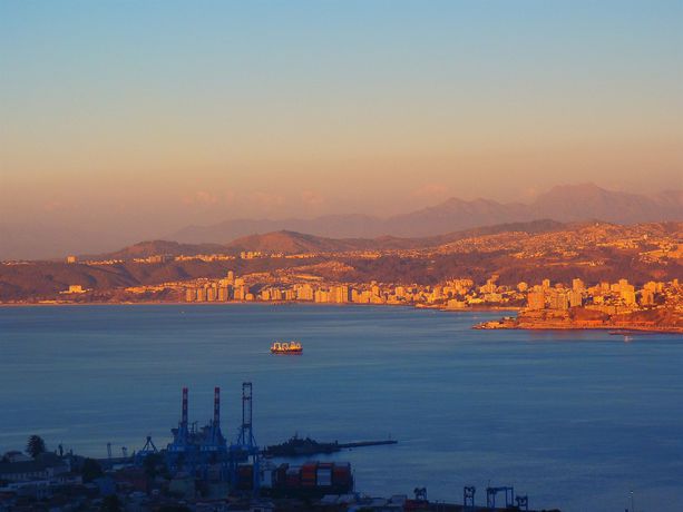 Imagen de la habitación del Hotel Costa Azul Bed and Breakfast - Hostel. Foto 5