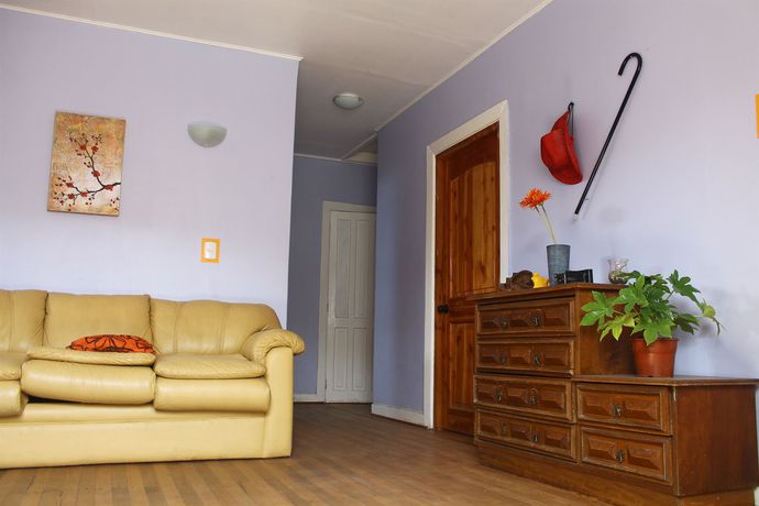 Imagen de los interiores del Hotel Costa Azul Bed and Breakfast - Hostel. Foto 14