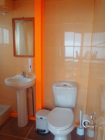 Imagen de la habitación del Hotel Costa Azul Bed and Breakfast - Hostel. Foto 9