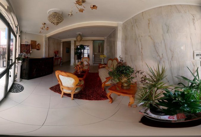 Imagen de los interiores del Hotel Costa Azul, Iquique. Foto 19