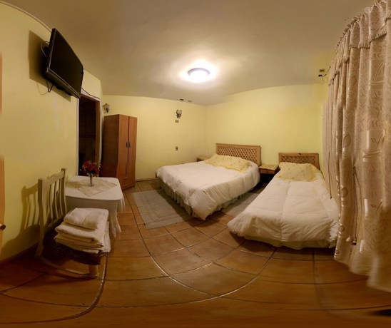 Imagen de la habitación del Hotel Costa Azul, Iquique. Foto 15