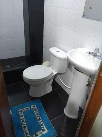 Imagen de la habitación del Hotel Costa Azul, La Banda de Shilcayo. Foto 12