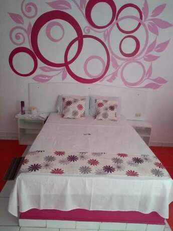 Imagen de la habitación del Hotel Costa Azul, La Banda de Shilcayo. Foto 13