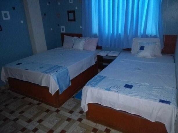 Imagen general del Hotel Costa Azul, La Banda de Shilcayo. Foto 2