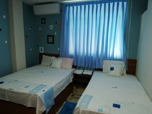 Imagen general del Hotel Costa Azul, La Banda de Shilcayo. Foto 6