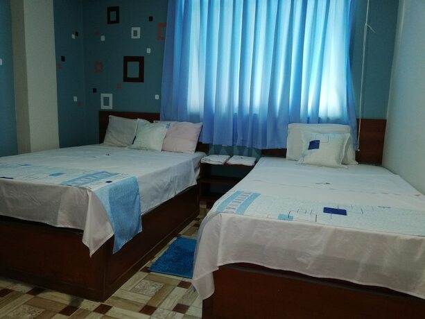 Imagen general del Hotel Costa Azul, La Banda de Shilcayo. Foto 9