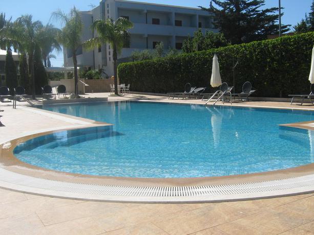 Imagen general del Hotel Costa Azul, Sicilia. Foto 3
