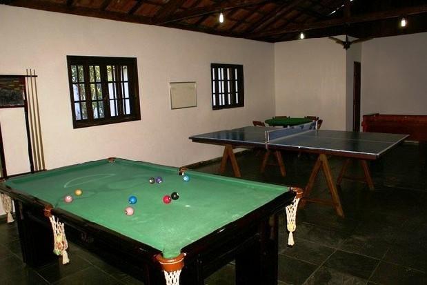 Imagen general del Hotel Costa Azul, Ubatuba. Foto 7