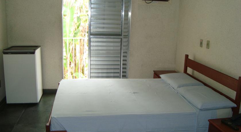 Imagen general del Hotel Costa Azul, Ubatuba. Foto 14